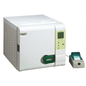 医用高压釜 1