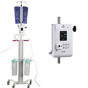 冲洗 + 吸液医用冲洗器 1
