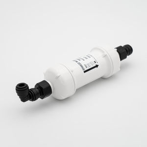 抗菌过滤器