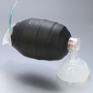 硅胶人工复苏器 1