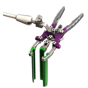 腰椎牵开器