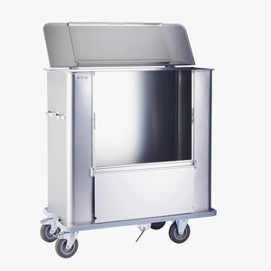 废料储存容器