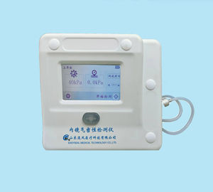 压缩空气泄漏感应器