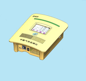 医用监控系统