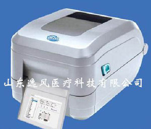 热转印打印机
