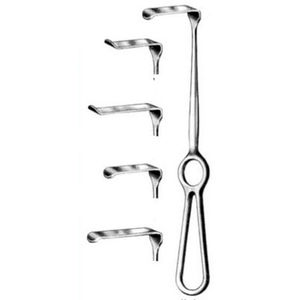 牙科手术牵开器