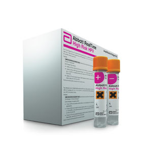 性传播疾病快速诊断套装 / HPV / 宫颈细胞 / 用于实时PCR