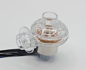 重症监护离心式呼吸机 1