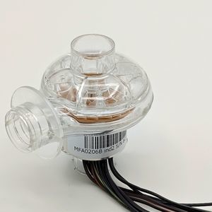 重症监护离心式呼吸机 1