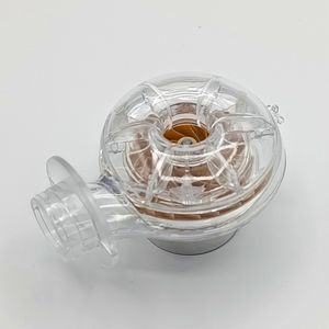 居家护理离心式呼吸机 1