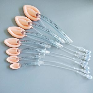 口腔喉罩 1