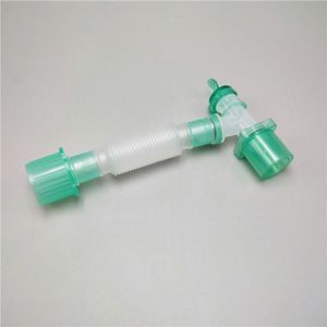 一次性呼吸回路