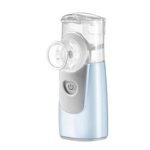振动筛孔雾化器 1
