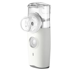 振动筛孔雾化器 1