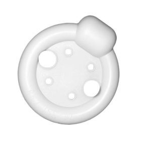 环形子宫托 1