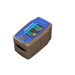 数字脉搏血氧仪 1