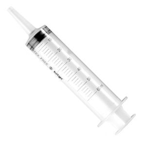 无菌注射器