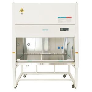 A2型微生物安全柜