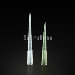 移液管头