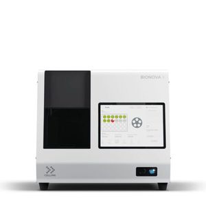 医用3D打印机 1