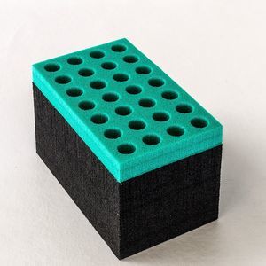 试管实验室血沉架 1