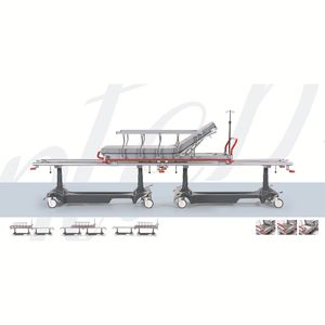 病人转移担架车 1