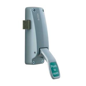 医院门锁