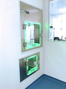 清除污染运输袋