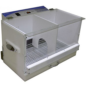 隔离实验动物笼具