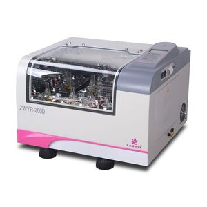 强制对流式实验室培养箱