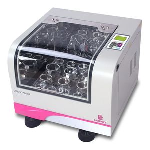 强制对流式实验室培养箱