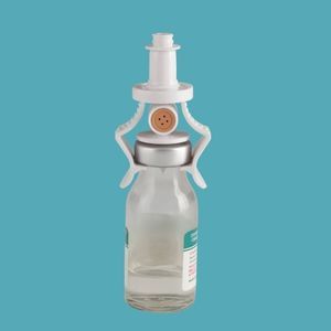 瓶口适配器