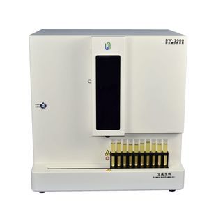 尿液沉淀物分析仪 / 自动