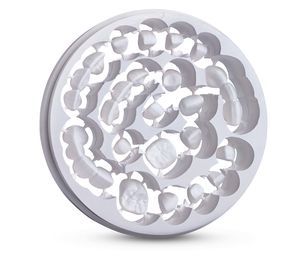 氧化锆牙科材料 1