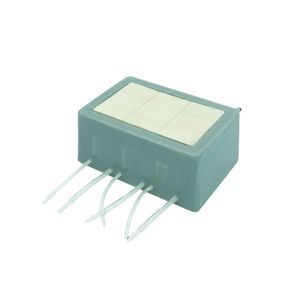 多普勒超声成像测试体模 1