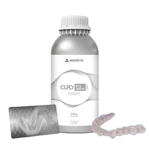 树脂材质牙科材料 1