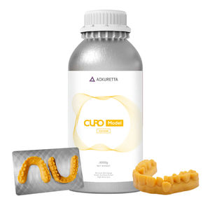 树脂材质牙科材料 1