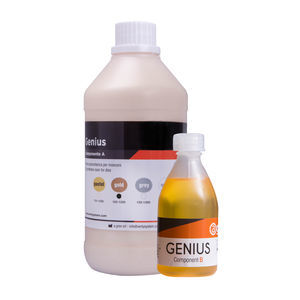 聚氨酯牙科材料 1