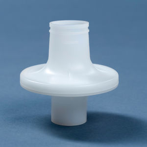 肺活量计过滤器