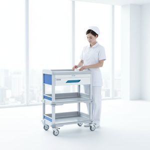 医用推车 1
