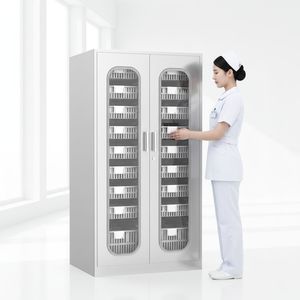 耗材柜子