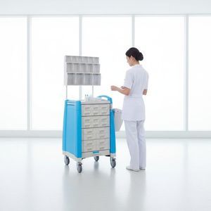 医院用推车