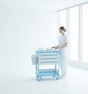 医用推车