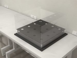 鼠类孔板实验仪