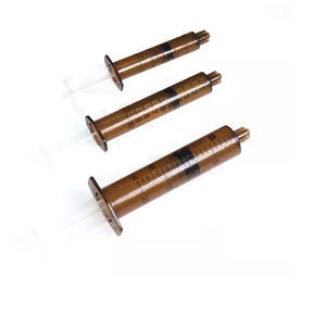 1毫升注射器