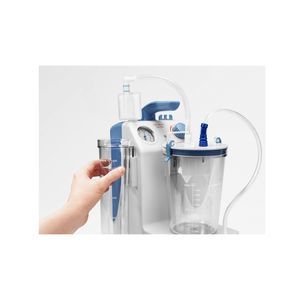 电池供电手术吸引器 1
