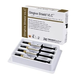 牙齿美白牙科材料 1