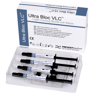 树脂材质牙科材料