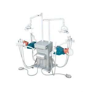 培训模拟器 1