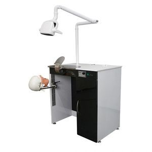 牙科模拟器 1